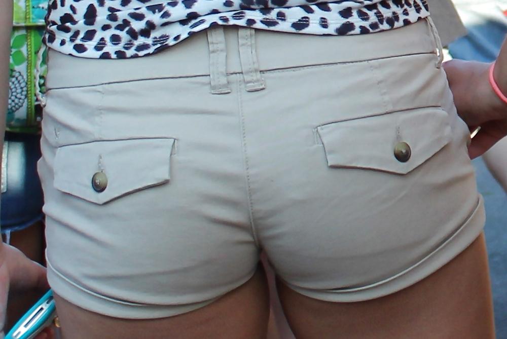 25P TIGHT AMATEUR TEEN