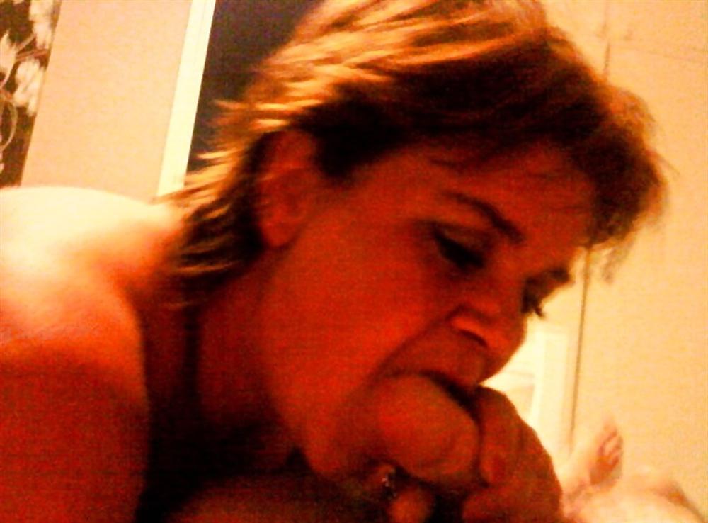 7P BJ-Fellatio-Head! (Thick Mature, Swedish Couple)