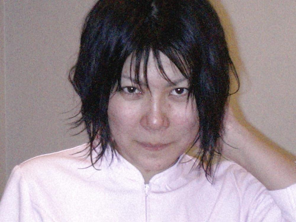 20P Japanese Couple Collection 57 -Tsukasa Miyuki 1
