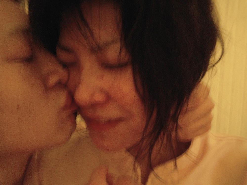 20P Japanese Couple Collection 57 -Tsukasa Miyuki 1