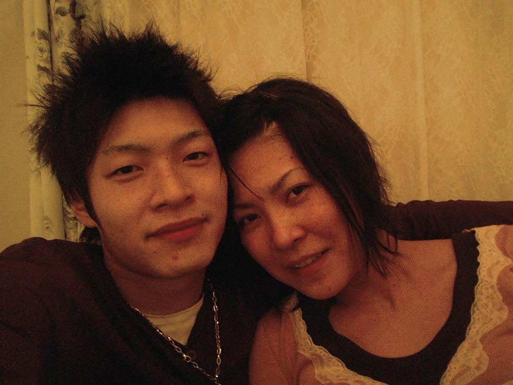 20P Japanese Couple Collection 57 -Tsukasa Miyuki 1