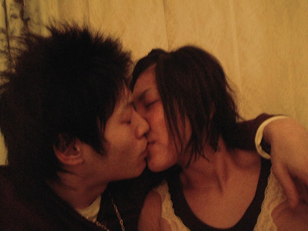 20P Japanese Couple Collection 57 -Tsukasa Miyuki 1