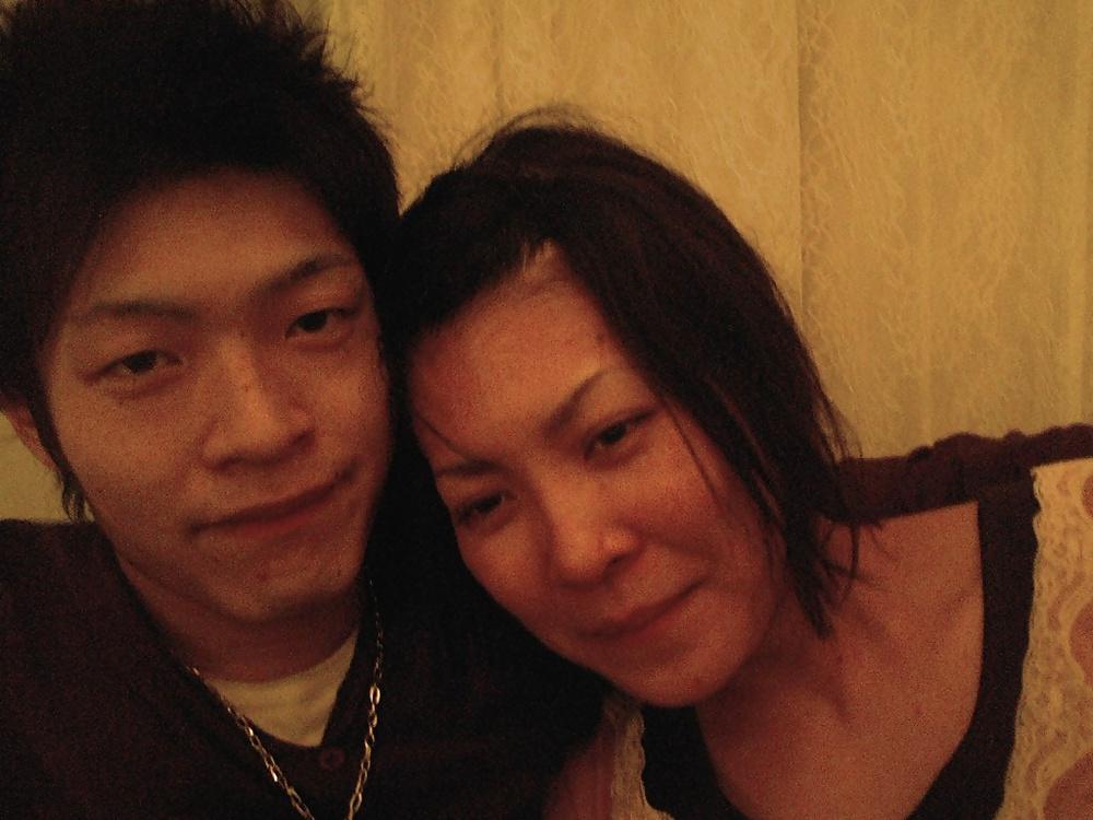20P Japanese Couple Collection 57 -Tsukasa Miyuki 1