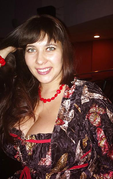 15P Big tits sexy amateur teen #271