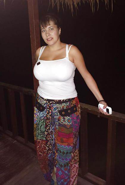 15P Big tits sexy amateur teen #271