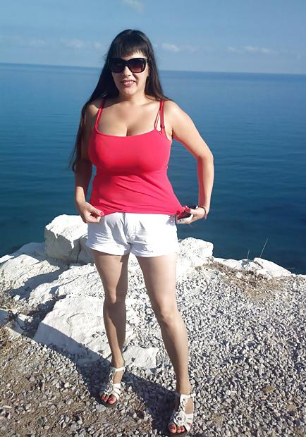 15P Big tits sexy amateur teen #271