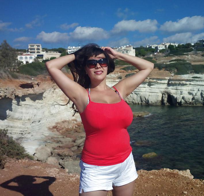 15P Big tits sexy amateur teen #271