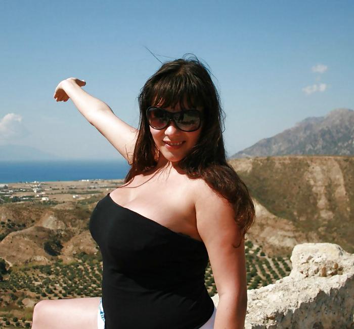 15P Big tits sexy amateur teen #271