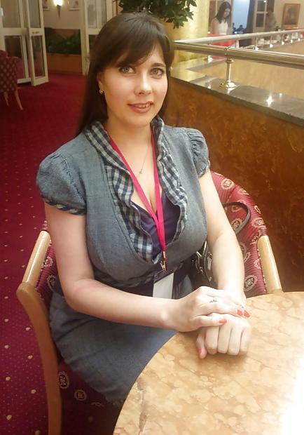 15P Big tits sexy amateur teen #271