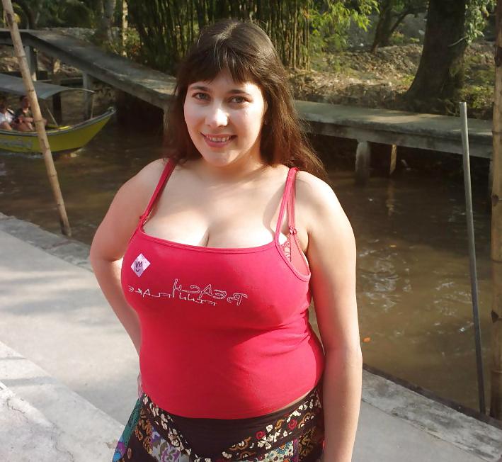 15P Big tits sexy amateur teen #271