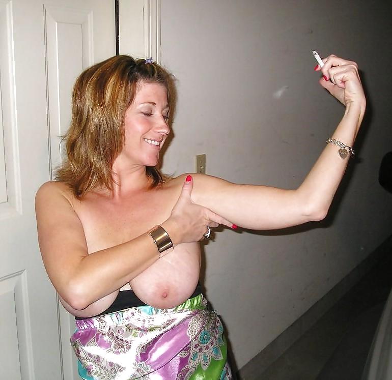 25P Wife of my friend loves two dicks 2
