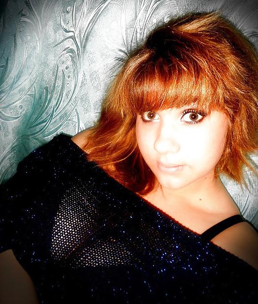 15P Big tits sexy amateur teen #266