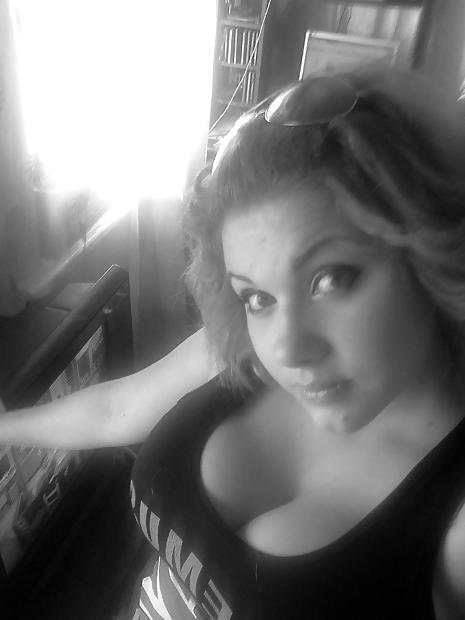 15P Big tits sexy amateur teen #266