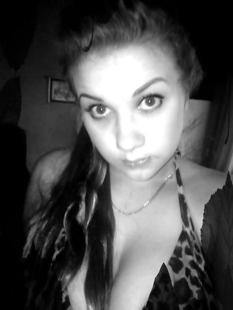 15P Big tits sexy amateur teen #266