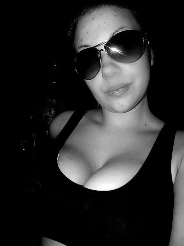 15P Big tits sexy amateur teen #266