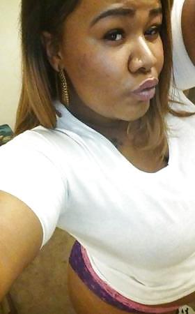 5P Big tit bbw ebony from Maryland 