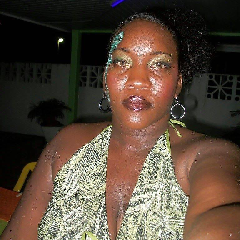 25P Ebony Whore Mix #6