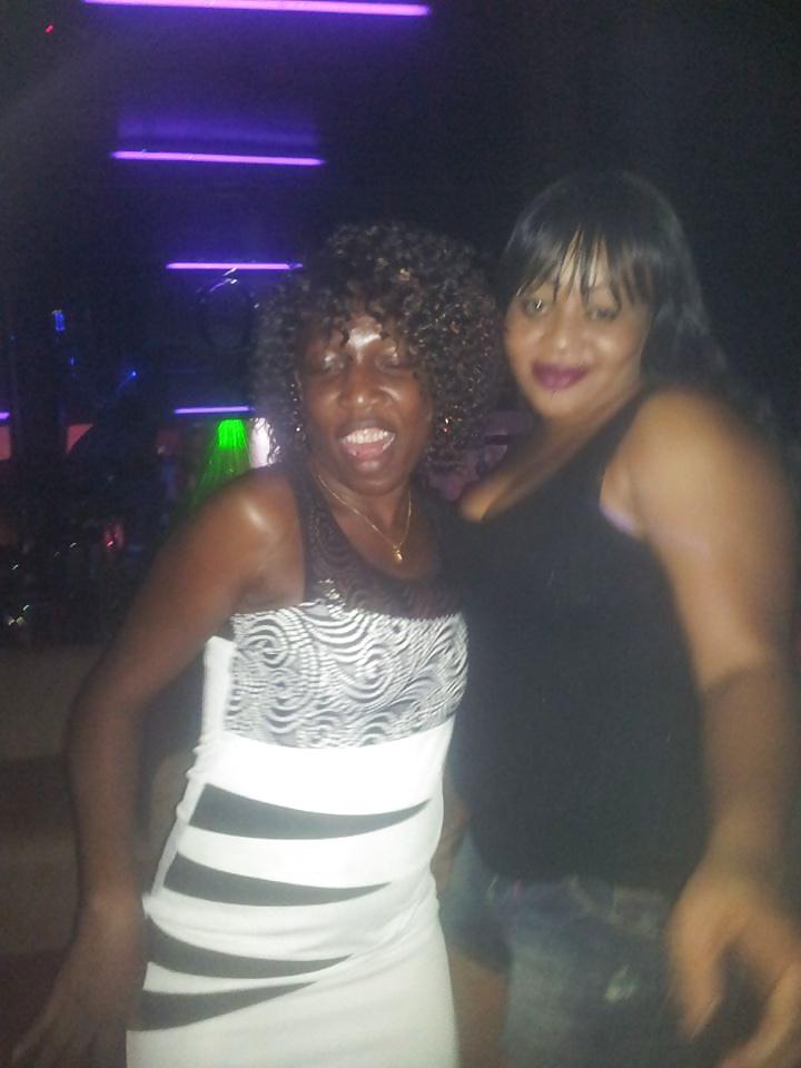 25P Ebony Whore Mix #6