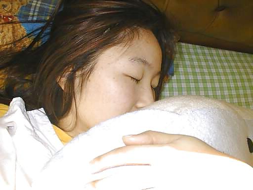 20P Japanese Girl Friend 219 - misato 1