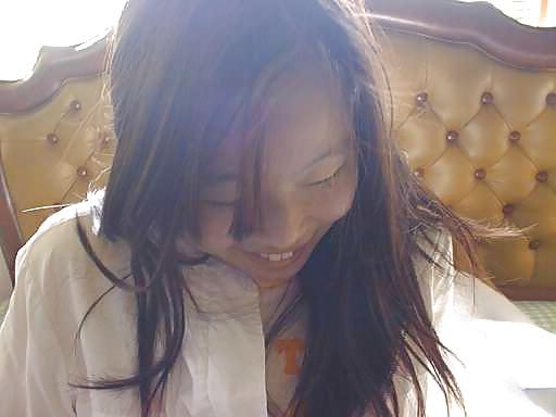20P Japanese Girl Friend 219 - misato 1