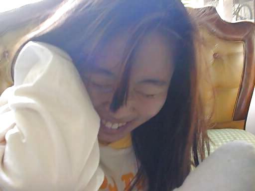 20P Japanese Girl Friend 219 - misato 1