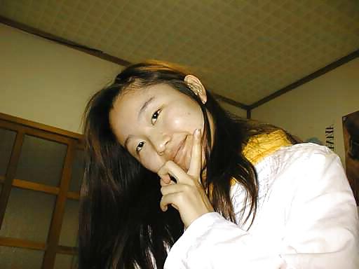 20P Japanese Girl Friend 219 - misato 1