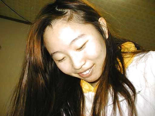 20P Japanese Girl Friend 219 - misato 1