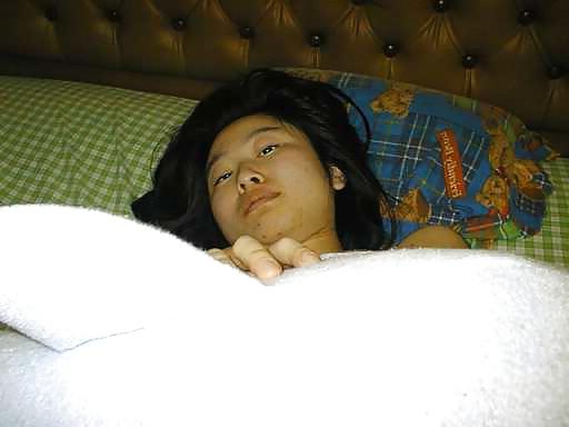 20P Japanese Girl Friend 219 - misato 1