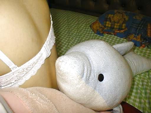 20P Japanese Girl Friend 219 - misato 1