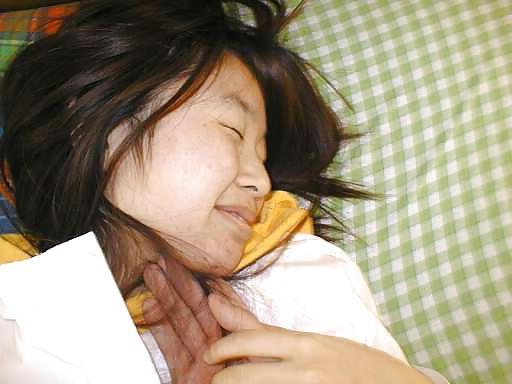 20P Japanese Girl Friend 219 - misato 1