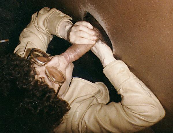 22P Glory hole mix