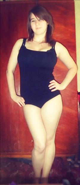 15P Big tits sexy amateur teen #274