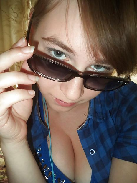 15P Big tits sexy amateur teen #274