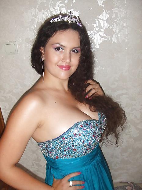 15P Big tits sexy amateur teen #272