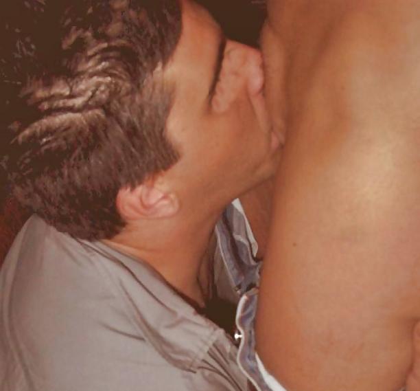 24P Old and New Pics - 1 (Solo, Couple, and Fuck Friend)