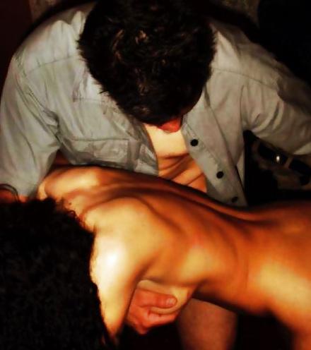 24P Old and New Pics - 1 (Solo, Couple, and Fuck Friend)