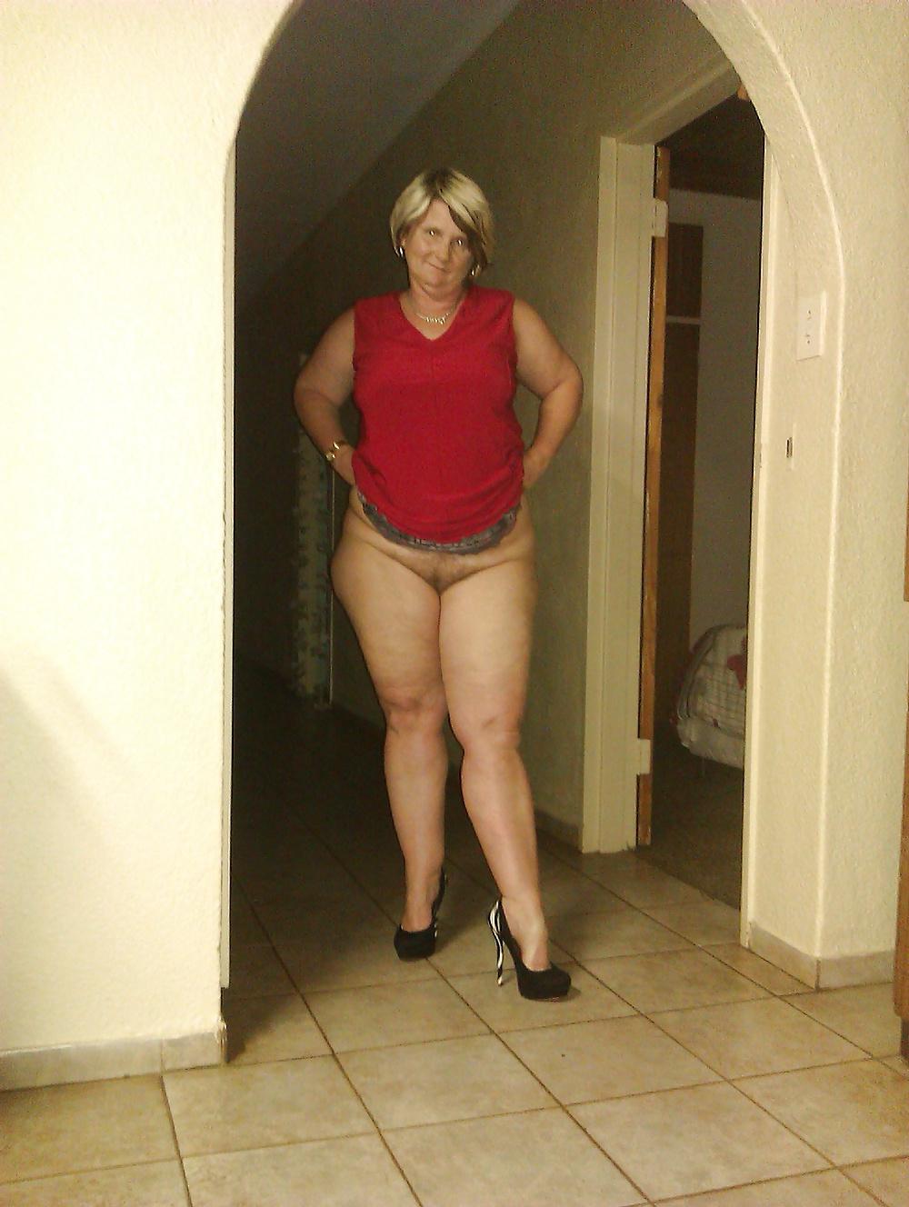 7P Wife going out with friend