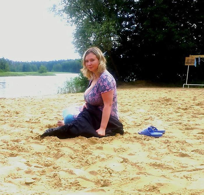 15P Big tits sexy amateur teen #269