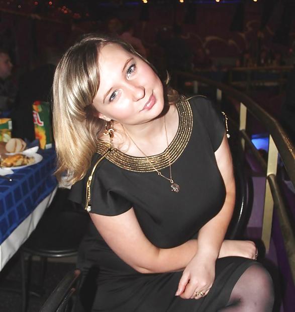 15P Big tits sexy amateur teen #269