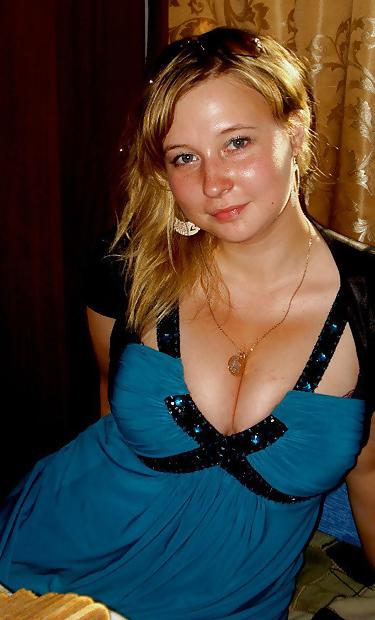 15P Big tits sexy amateur teen #269