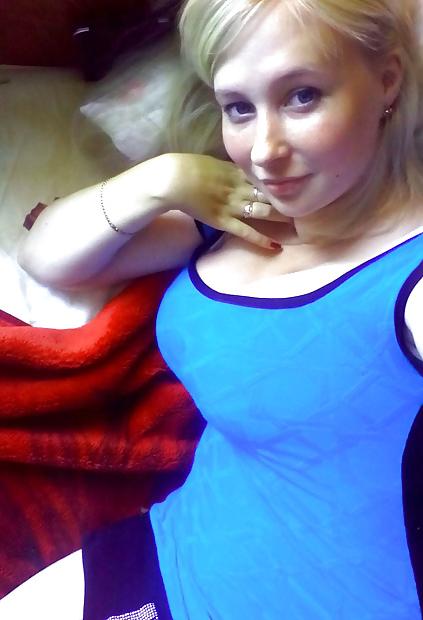 15P Big tits sexy amateur teen #269