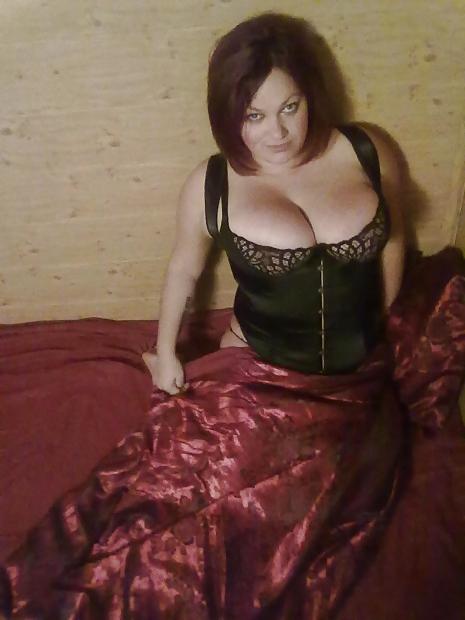 15P Big tits sexy amateur teen #267