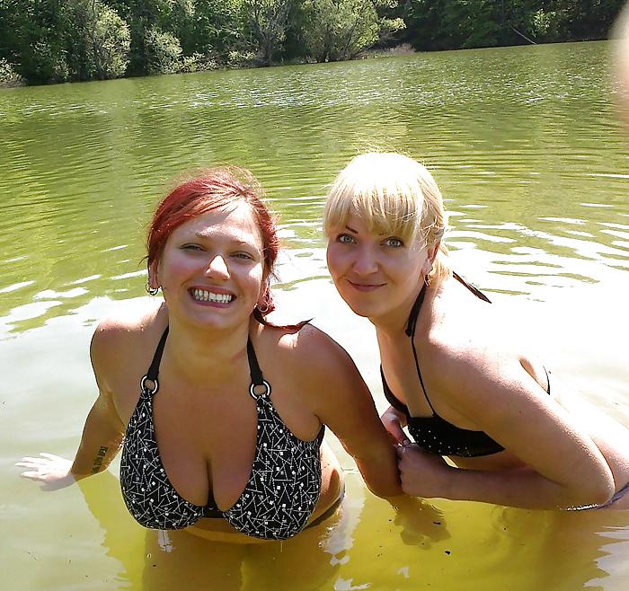 15P Big tits sexy amateur teen #267