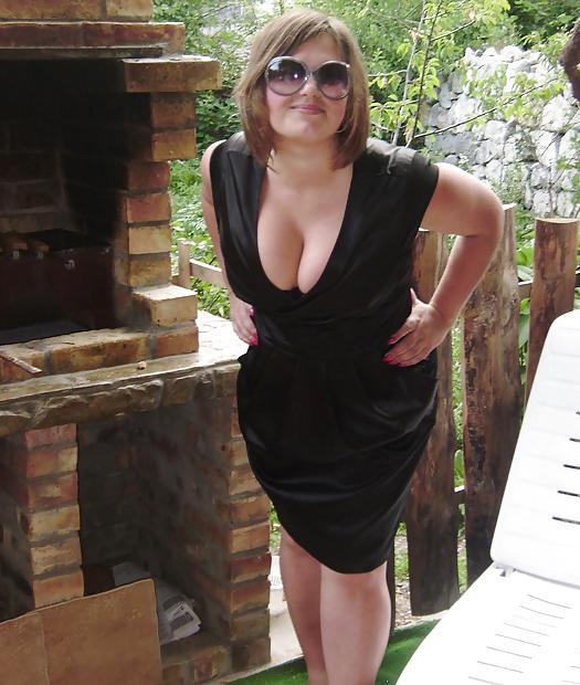 15P Big tits sexy amateur teen #267