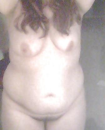 25P BBW Amateur Teen Kelly Macdonald