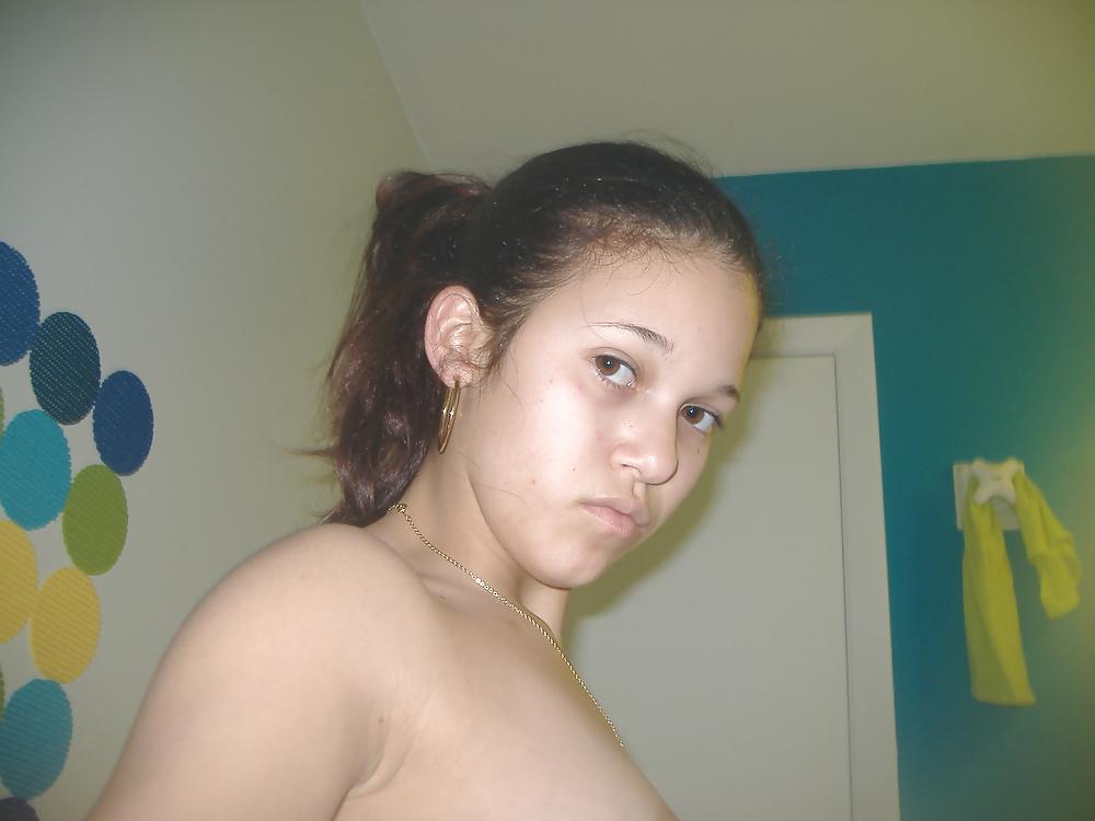 13P Young Slut Amateur Teen 3
