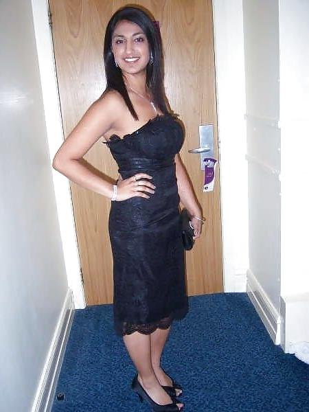 25P Amateur teen slut