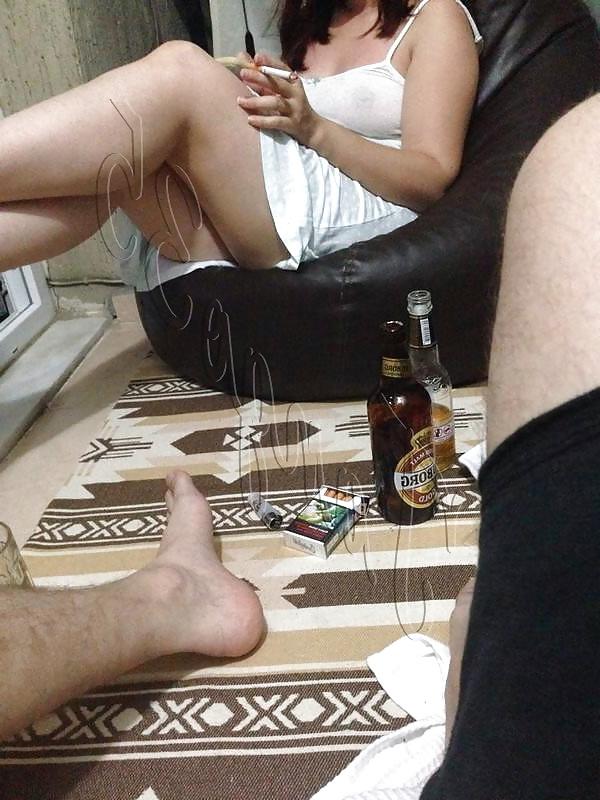 17P Turkish Couple Kenan&Ezo 05.10.2014