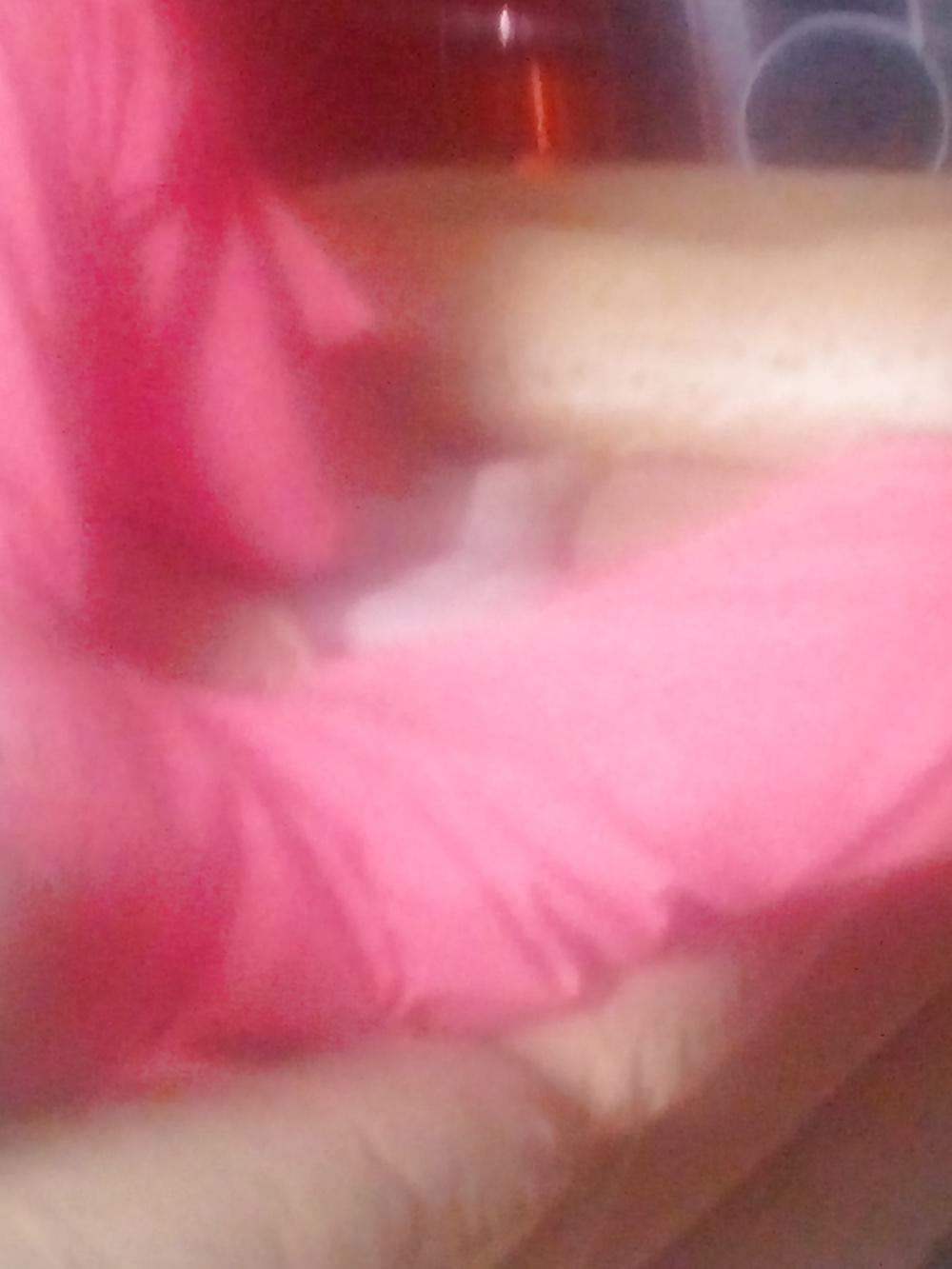 9P MILFs feet from mums friend