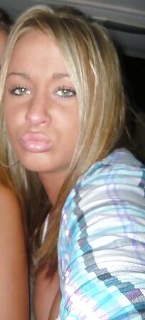 6P Amateur teen exposed 